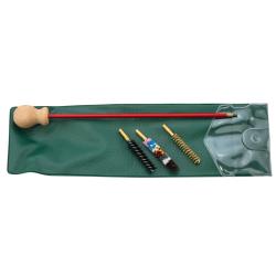 Set de nettoyage poudre noire Cal. 36 et 44 - Cal.36