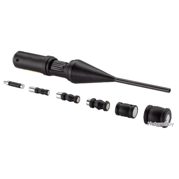 Collimateur laser de r�glage tous calibres - De 4.5 mm au Cal. 50