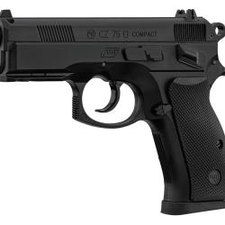 ASG Pistolet airsoft CZ75D Compact