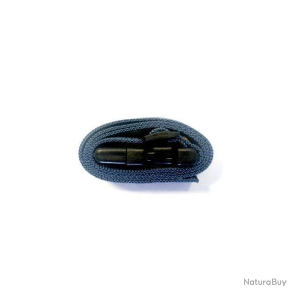 Num'Axes sangle nylon 25 mm - 76 cm