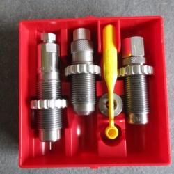 Jeu outil cal 38sp/357