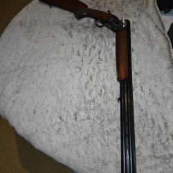 Fusils superpos&eacute;s de plaine Country Ext - Cal. 12/76 12/76 / - 12/76 / 71 cm