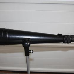 T&eacute;l&eacute;scope terrestre Russe