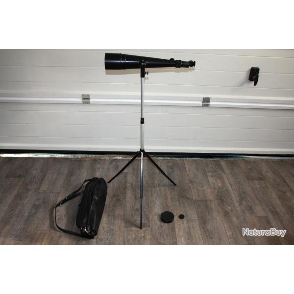 T�l�scope terrestre Russe