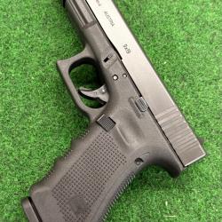 SUPERBE GLOCK 17 GEN4 9X19 COMPLET