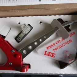 Amorceur automatique Lee
