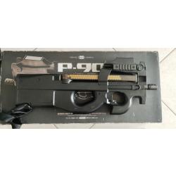 R&eacute;plique airsoft P90 Tokyo Marui