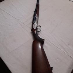 Chapuis juxtapose becassier mod&egrave;le progress cal 12/70