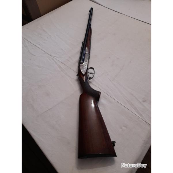 Chapuis juxtapose becassier mod�le progress cal 12/70