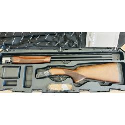 HUGLU EAGLE CALIBRE 20