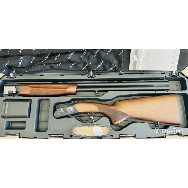 HUGLU EAGLE CALIBRE 20