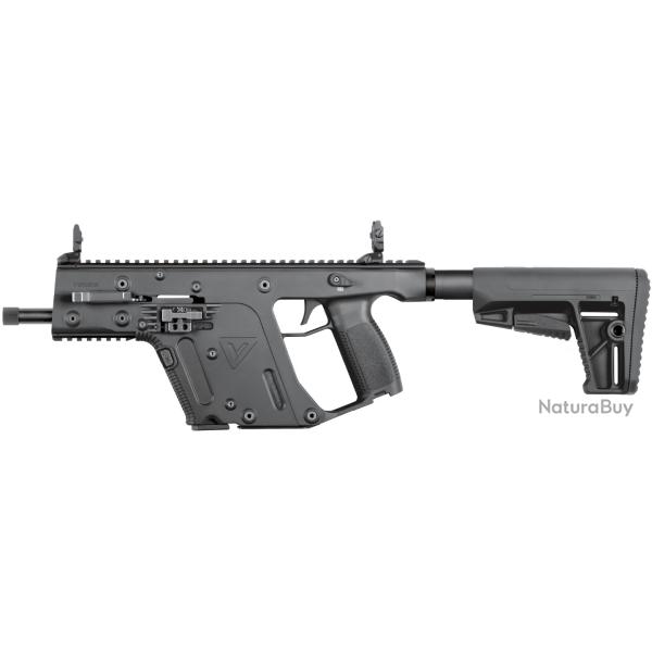 Carabine Kriss Vector SBR Gen.2 Black Cal.9x19