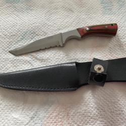 COUTEAUX PETIT POIGNARD