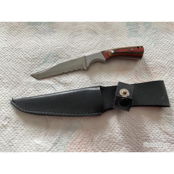 COUTEAUX PETIT POIGNARD