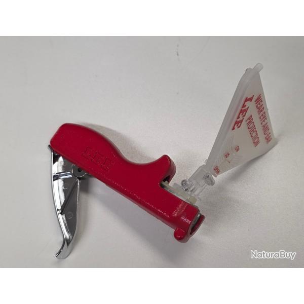 Amorceur manuel LEE Auto Prime