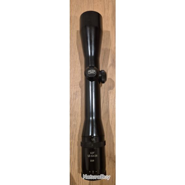 Lunette Carl Zeiss Jena