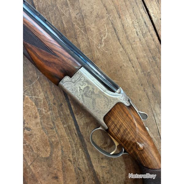 Browning B525 Prestige Calibre 12/76 - 71cm