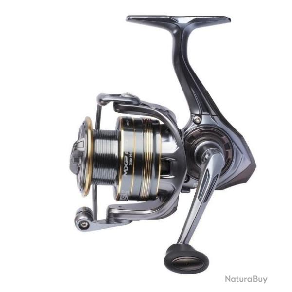 Moulinet � tambour MITCHELL MX2 PRO 2000