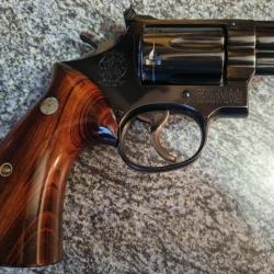 Revolver Smith&Wesson Mod 19