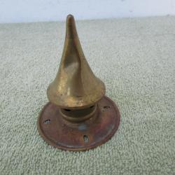 POINTE DE CASQUE A POINTE MODELE 1895