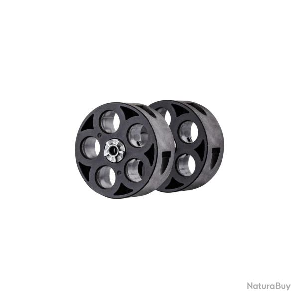 BARILLET POUR HDR68, CAL 68 X2