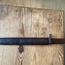 Ba&iuml;onnette ersatz