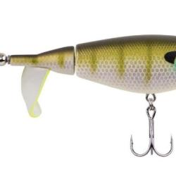 Leurre BERKLEY choppo blue gill 9cm 14g