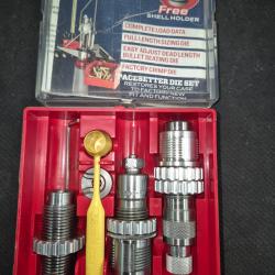 Jeux d'outils LEE cal 308