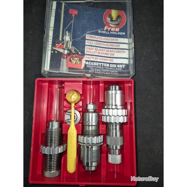 Jeux d'outils LEE cal 308