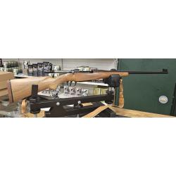 carabine BRNO ZKK 375H&H