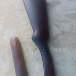 Crosse et devant robust 221