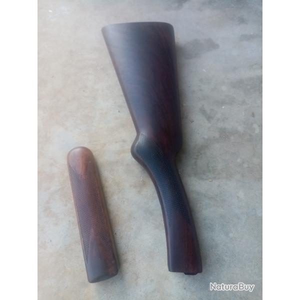 Crosse et devant robust 221