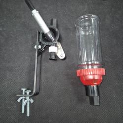 Doseuse a poudre LEE