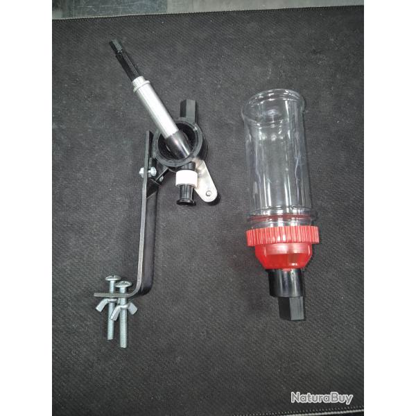 Doseuse a poudre LEE