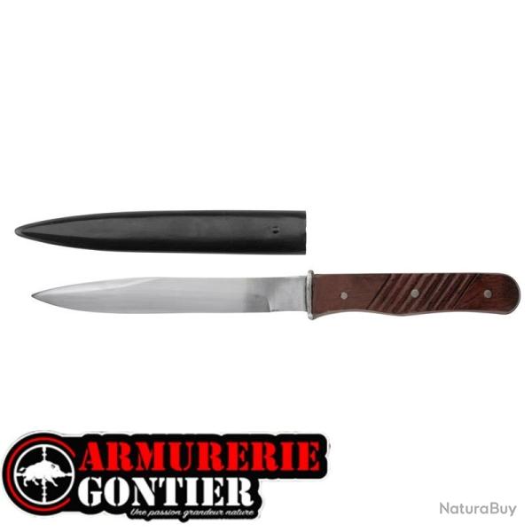 R�plique de poignard de botte allemand WW II