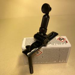 Dioptre Tang Sight pour Winchester 1886 - WESTERN