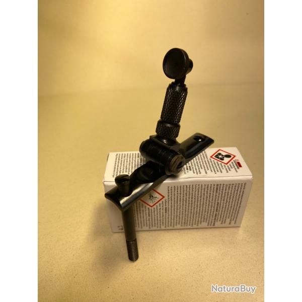 Dioptre Tang Sight pour Winchester 1886 - WESTERN