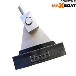 Crosse de mise &agrave; l'eau Bait Boat Pod pour Anatec Maxboat