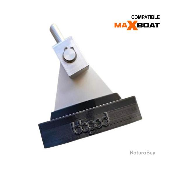 Crosse de mise � l'eau Bait Boat Pod pour Anatec Maxboat