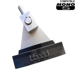 Crosse de mise &agrave; l'eau Bait Boat Pod pour Anatec Mono S