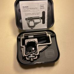 Outil de R&eacute;glage pour Hausse de Pistolet GLOCK