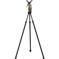 TRIPOD AVEC TIGES R&Eacute;GLABLES - RA SPORT