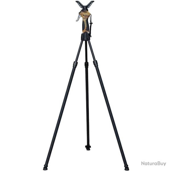 TRIPOD AVEC TIGES R�GLABLES - RA SPORT