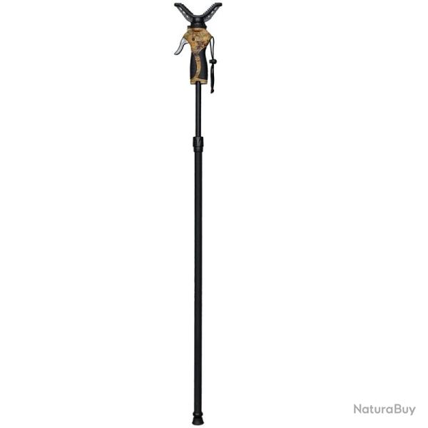 MONOPOD AVEC TIGE R�GLABLE - RA SPORT