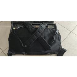 Chest rig tactical molle (gilet tactique)