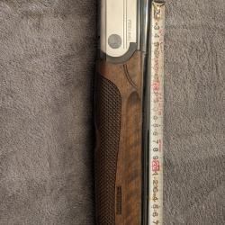 Fusil de chasse de la marque franchi