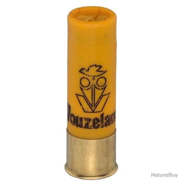 Cartouche Vouzelaud Surpuissante - 4 / 20/70