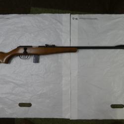 carabine a verrou GAUCHER cal 22lr