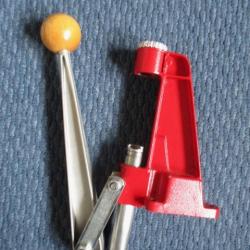 Press de rechargement Lee 90045