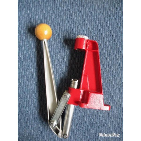 Press de rechargement Lee 90045